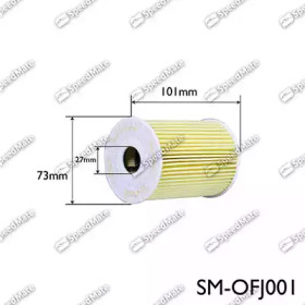 Фильтр SpeedMate SM-OFJ001