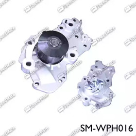 Насос SpeedMate SM-WPH016