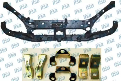 Облицовка передка ITSA 10IFR0110150