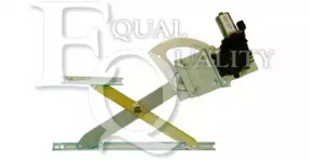  EQUAL QUALITY 010348