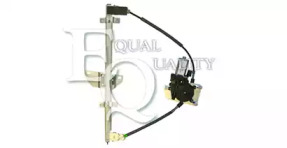 Подъемное устройство для окон EQUAL QUALITY 310109