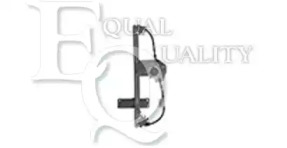 Плавающая колодка EQUAL QUALITY 330336