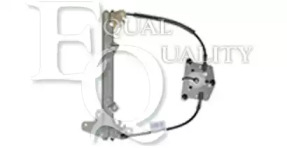 Плавающая колодка EQUAL QUALITY 330924