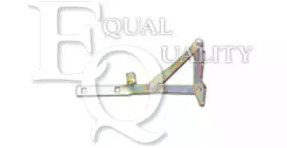 Шарнир, капот EQUAL QUALITY C00155