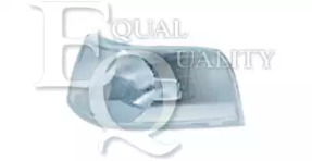 Фонарь указателя поворота EQUAL QUALITY FA3519