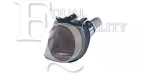 Фонарь указателя поворота EQUAL QUALITY FA4559