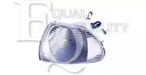 Фонарь указателя поворота EQUAL QUALITY FA4699