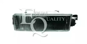 Фонарь указателя поворота EQUAL QUALITY FA5710