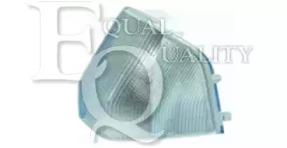 Фонарь указателя поворота EQUAL QUALITY FA8559