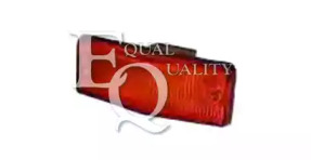 Фонарь указателя поворота EQUAL QUALITY FA9516