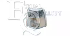 Фонарь указателя поворота EQUAL QUALITY FA9779