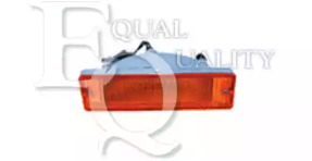 Фонарь указателя поворота EQUAL QUALITY FA9862