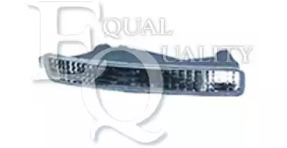 Фонарь указателя поворота EQUAL QUALITY FA9885