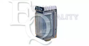 Фонарь указателя поворота EQUAL QUALITY FA9922