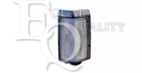 Фонарь указателя поворота EQUAL QUALITY FA9924