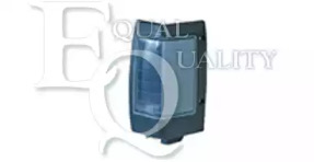 Фонарь указателя поворота EQUAL QUALITY FA9926