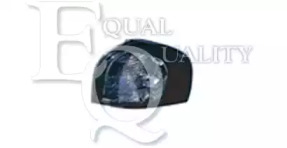 Фонарь указателя поворота EQUAL QUALITY FA9984