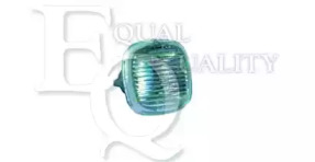 Фонарь указателя поворота EQUAL QUALITY FL0021