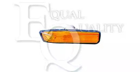 Фонарь указателя поворота EQUAL QUALITY FL0032