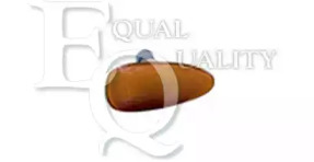 Фонарь указателя поворота EQUAL QUALITY FL0067