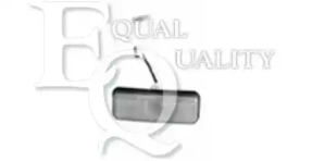 Фонарь указателя поворота EQUAL QUALITY FL0072