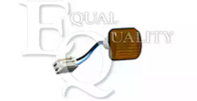 Фонарь указателя поворота EQUAL QUALITY FL0075