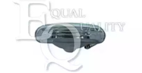 Фонарь указателя поворота EQUAL QUALITY FL0082