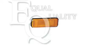 Фонарь указателя поворота EQUAL QUALITY FL0093