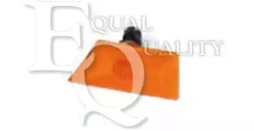 Фонарь указателя поворота EQUAL QUALITY FL0122