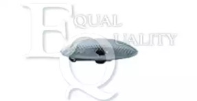 Фонарь указателя поворота EQUAL QUALITY FL0163