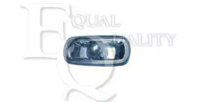 Фонарь указателя поворота EQUAL QUALITY FL0193