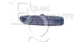 Фонарь указателя поворота EQUAL QUALITY FL0199