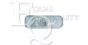 Фонарь указателя поворота EQUAL QUALITY FL0202