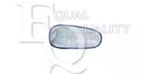 Фонарь указателя поворота EQUAL QUALITY FL0213