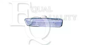 Фонарь указателя поворота EQUAL QUALITY FL0217