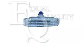 Фонарь указателя поворота EQUAL QUALITY FL0245