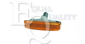 Фонарь указателя поворота EQUAL QUALITY FL0246