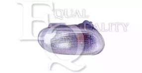 Фонарь указателя поворота EQUAL QUALITY FL0252