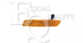 Фонарь указателя поворота EQUAL QUALITY FL0286