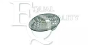 Фонарь указателя поворота EQUAL QUALITY FL0328