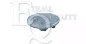 Фонарь указателя поворота EQUAL QUALITY FL0419