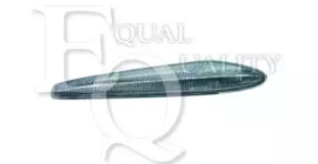 Фонарь указателя поворота EQUAL QUALITY FL0424