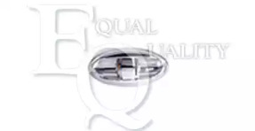 Фонарь указателя поворота EQUAL QUALITY FL0432