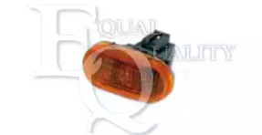 Фонарь указателя поворота EQUAL QUALITY FL0455