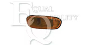 Фонарь указателя поворота EQUAL QUALITY FL0456