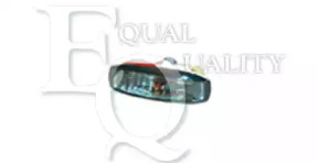 Фонарь указателя поворота EQUAL QUALITY FL0458