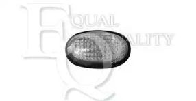 Фонарь указателя поворота EQUAL QUALITY FL0464