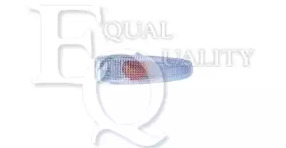 Фонарь указателя поворота EQUAL QUALITY FL0474