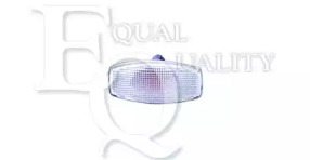 Фонарь указателя поворота EQUAL QUALITY FL0475