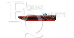 Фонарь указателя поворота EQUAL QUALITY FL0479